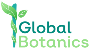 Global Botanics logo